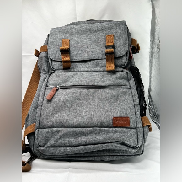 CoolBell laptop briefcase - Picture 4 of 9